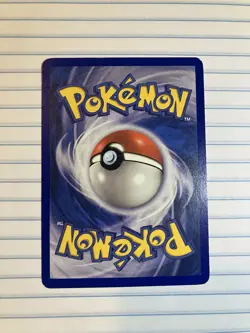 Pokemon TCG Venusaur Holo Rare Card 6/17 Pop Series 2 Promo NM Condition - Image 2