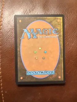 Machine God's Effigy (Extended Art) 63 R Commander: The Brothers' War - Image 2