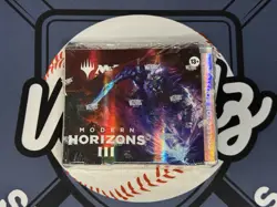 MTG Modern Horizons 3 Collector Booster Box | Sealed | MH3 | Magic The Gathering - Image 2