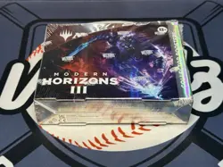 MTG Modern Horizons 3 Collector Booster Box | Sealed | MH3 | Magic The Gathering - Image 5