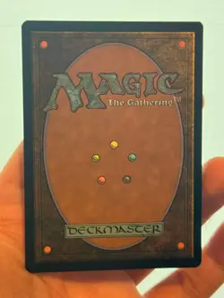 1X FOIL Skullclamp BORDERLESS MINT JPN MTG Magic Secret Lair Yoji Shinkawa CEDH - Image 4