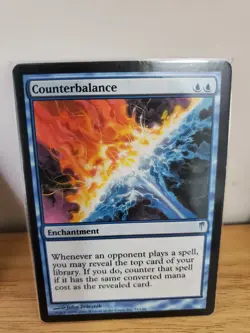 MTG ~ Counterbalance ~ nMint ~ Ships NOW!! - Image 1