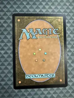 MTG Secret Rendezvous #1892 Rainbow Foil Rare Secret Lair Drop Series (SLD) - Image 3