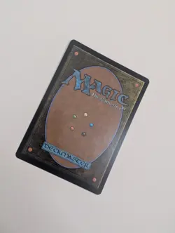 MTG - Iron-Shield Elf (Foil) - Lorwyn Eclipsed NM/M Condition - Image 3