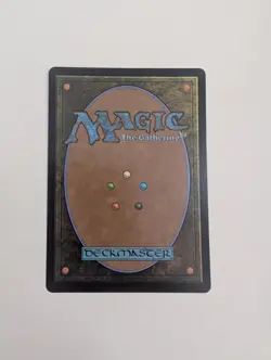 MTG - Iron-Shield Elf (Foil) - Lorwyn Eclipsed NM/M Condition - Image 4