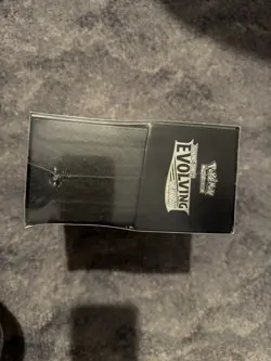 Pokemon TCG Evolving Skies Elite Trainer Box New Factory Sealed - Image 3