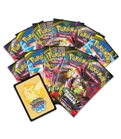 “PRESALE”Pokemon TCG: Perfect Order Pokemon Center Elite Trainer Box ETB - Image 3