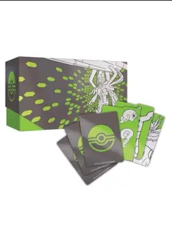 “PRESALE”Pokemon TCG: Perfect Order Pokemon Center Elite Trainer Box ETB - Image 4