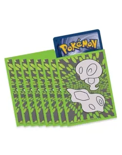 “PRESALE”Pokemon TCG: Perfect Order Pokemon Center Elite Trainer Box ETB - Image 5