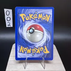 Pokemon TCG Moltres 12/62 Holo Unlimited Rare Fossil Set 🔥 🔥🔥 - Image 2