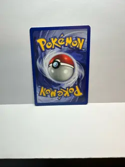 Pokemon Goldeen 53/64 WotC Jungle 1st Edition Common NM - Image 2