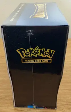 Pokemon TCG:Pokemon Center Mega Evolution Lucario Elite Trainer Box ETB - SEALED - Image 2