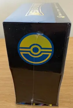Pokemon TCG:Pokemon Center Mega Evolution Lucario Elite Trainer Box ETB - SEALED - Image 4
