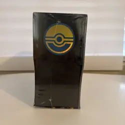 Pokemon TCG Mega Evolution Pokemon Center ETB Lucario - SEALED, IN HAND - Image 4