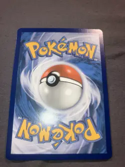 Pokemon TCG Simisear VSTAR Galarian Gallery GG37/GG70 Crown Zenith NM - Image 3