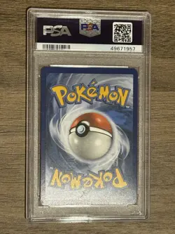 2020 Pokemon Sword & Shield Base Zamazenta V Full Art #196 PSA 10 Gem Mint - Image 2