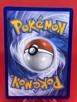 Basic Psychic Energy Gold Hyper Rare 207/165 Pokemon SV 151 - Image 2