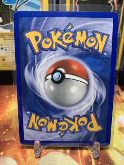 Pokemon TCG Charmander Expedition 2002 Reverse Holo 97/165 E Series WOTC LP - Image 3