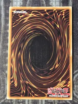 ARMADES, KEEPER OF BOUNDARIES - Gold Rare LP Light Play 1st Edition PGL2-EN043 - Image 2
