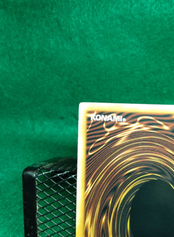 Yugioh - Fiend's Sanctuary - CP05-EN001 - Ultra Rare Promo - MINT/NM CONDITION! - Image 3