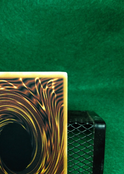 Yugioh - Fiend's Sanctuary - CP05-EN001 - Ultra Rare Promo - MINT/NM CONDITION! - Image 4