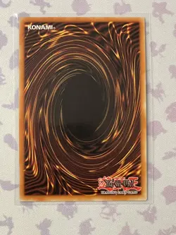 Yugioh! NM Crowley, the Gifted Magistus - BLMM-EN044 - Secret Rare - 1st Edition - Image 4