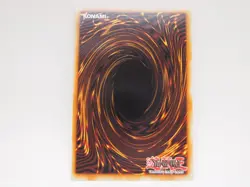 Yugioh Zoroa, The Magistus Conflagrant Calamity MP22-EN212 - Image 2