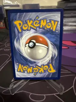 Team Rocket's Mewtwo ex 205 Sv: Scarlet & Violet Promo Cards Holo Bid #14 - Image 2