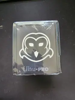 Land Tax Anime Art Judge Academy Alcove 100 card Deckbox - Image 3