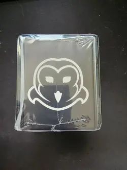 Land Tax Anime Art Judge Academy Alcove 100 card Deckbox - Image 4