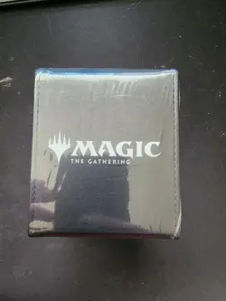 Land Tax Anime Art Judge Academy Alcove 100 card Deckbox - Image 5