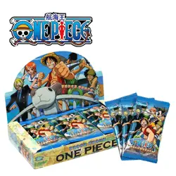 One Piece Trading Card 36 Pack Extended Booster Box TCG New Sealed - Image 1