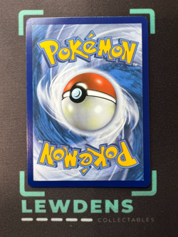 Tapu Lele - SM45 - Cosmos Holo - Sun & Moon Black Star Promo - Pokemon Card - Image 2