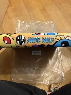 Full Zip Pokemon Cards Binder Holder Fits 900 Cards w/ 50 Removable Sleeves - Image 3