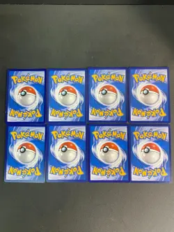 Pokemon PTCG japanese Card promotional cards combination of 10 - Image 2