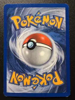 Vaporeon 6/17 POP Series 3 Promo Pokemon Card Holo Foil Rare Swirl LP - Image 2