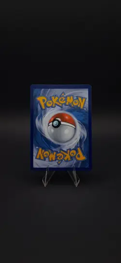 Pokemon TCG Manaphy XY113 Black Star Promo Holo Card Near Mint Condition - Image 2