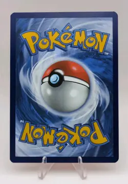 Charizard - Pokemon - 001/015 - McDonald's Promo Card MINT - Image 2