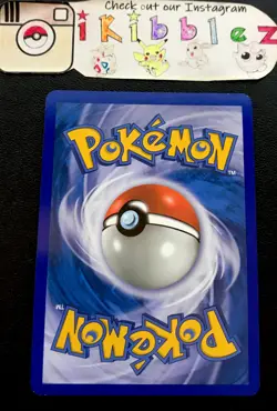 Blastoise 2/127 VLP Reverse Holo Rare Platinum Base Set Pokemon Card. Fast Ship! - Image 3