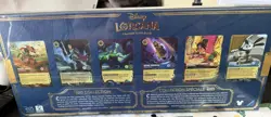 Disney D23 Collection Lorcana Box 2024 Exclusive Promo Cards Set Sealed NEW - Image 2