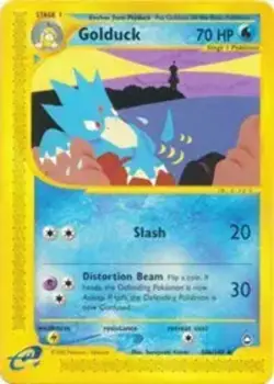 Aquapolis 2003 - Pokemon TCG - Ready Collects : Choose Your Card! - Image 3