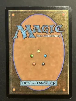 Lightning Bolt - Foil - Modern Masters 2015 #122/249 MTG Magic The Gathering - Image 2