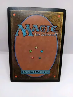 MTG Final Fantasy Singles Gogo Master Of Mimicry Mythic M 0054 Non Foil - Image 2