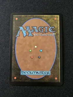 MTG - Gloomlake Verge - Duskmourn House of Horror - Near Mint Rare #260 Non Foil - Image 2