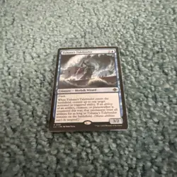 Tishana's Tidebinder The Lost Caverns of Ixalan Regular - Image 1