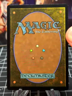 FOIL MTG - Rakdos Joins Up - (225) Outlaws of Thunder Junction NM+ FOIL - Image 2