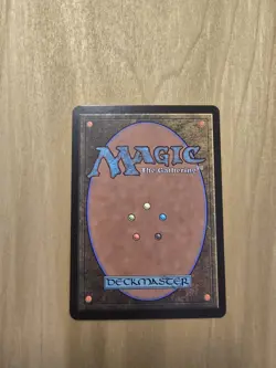 Kill! Destroy! - #058/140 (NM) Unhinged UNH Magic MTG - Regular - Image 2