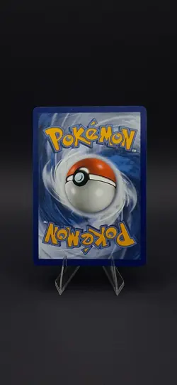 Pokemon Gyarados TCG Full Art Holo Rare Card 21/98 XY Ancient Origins NM - Image 2