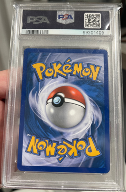 2010 Pokemon HG & SS Lugia Legend Sequential Cert Set 113 114 Holo PSA 9 MINT - Image 5