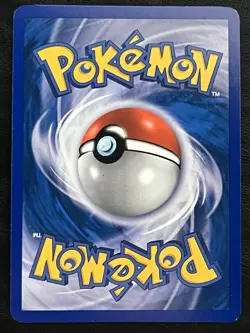 Pokemon Time-Space Distortion Secret Rare - Mysterious Treasures - 124/123 NM - Image 2